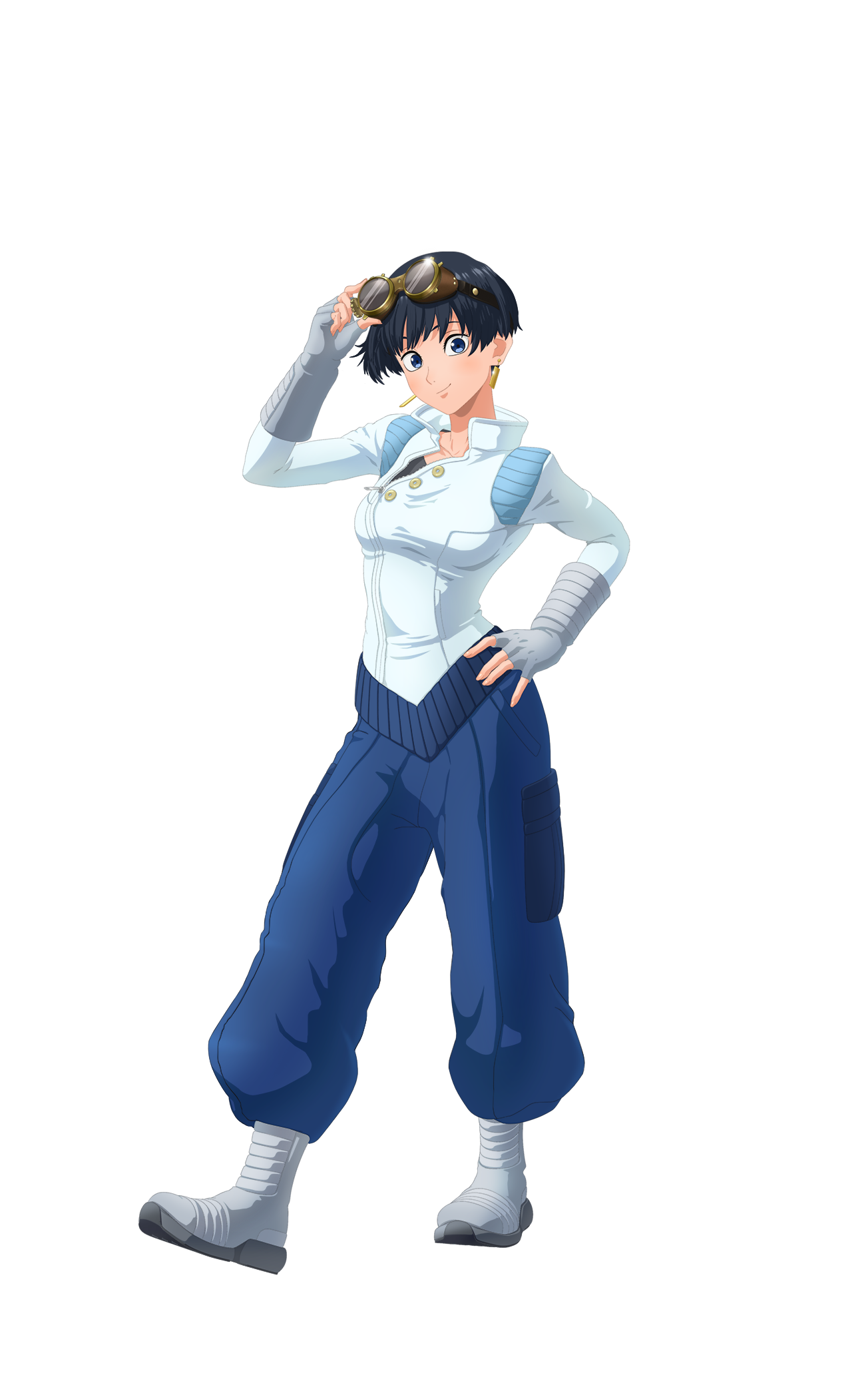 MERYL STRYFE