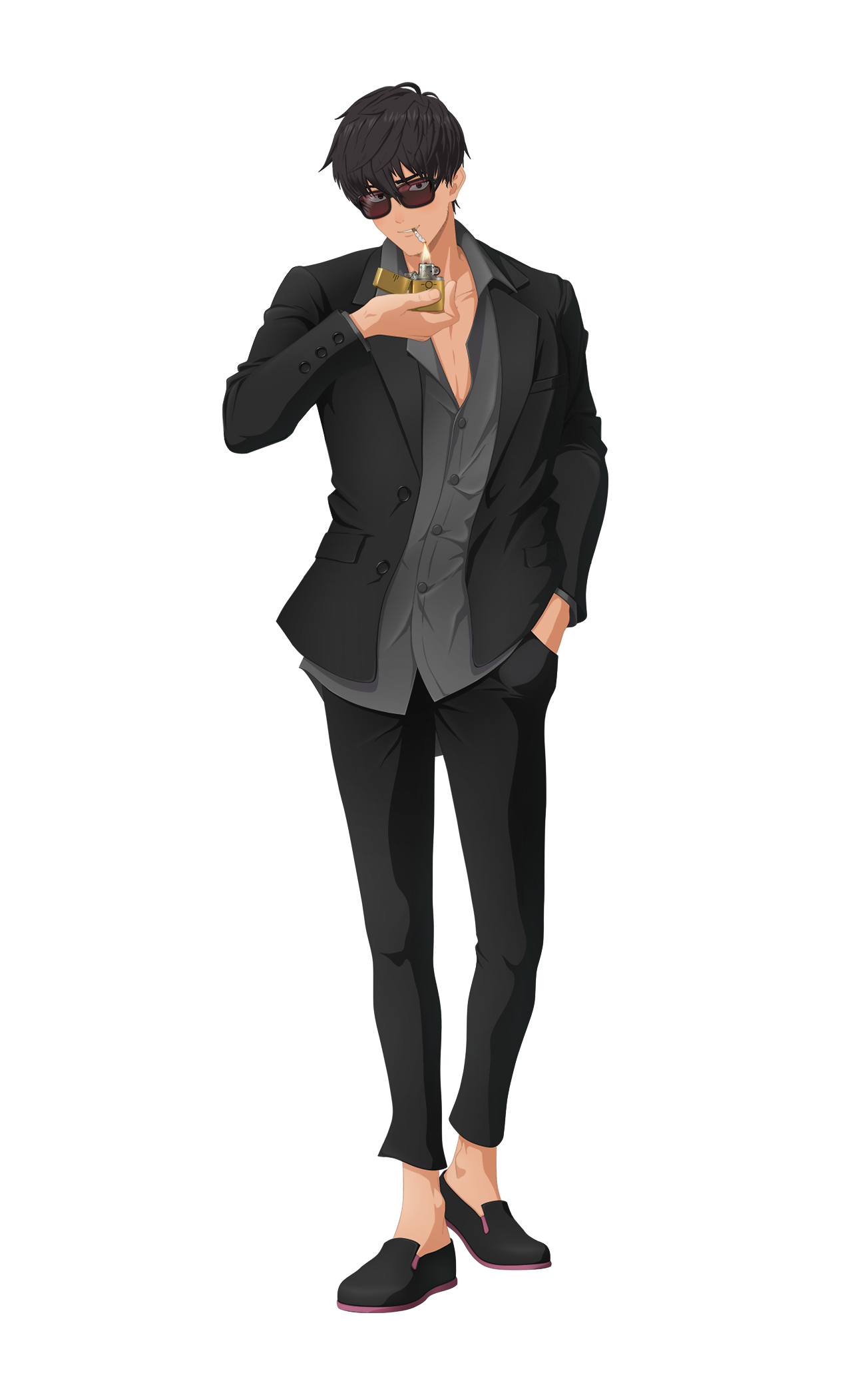 NICHOLAS D. WOLFWOOD