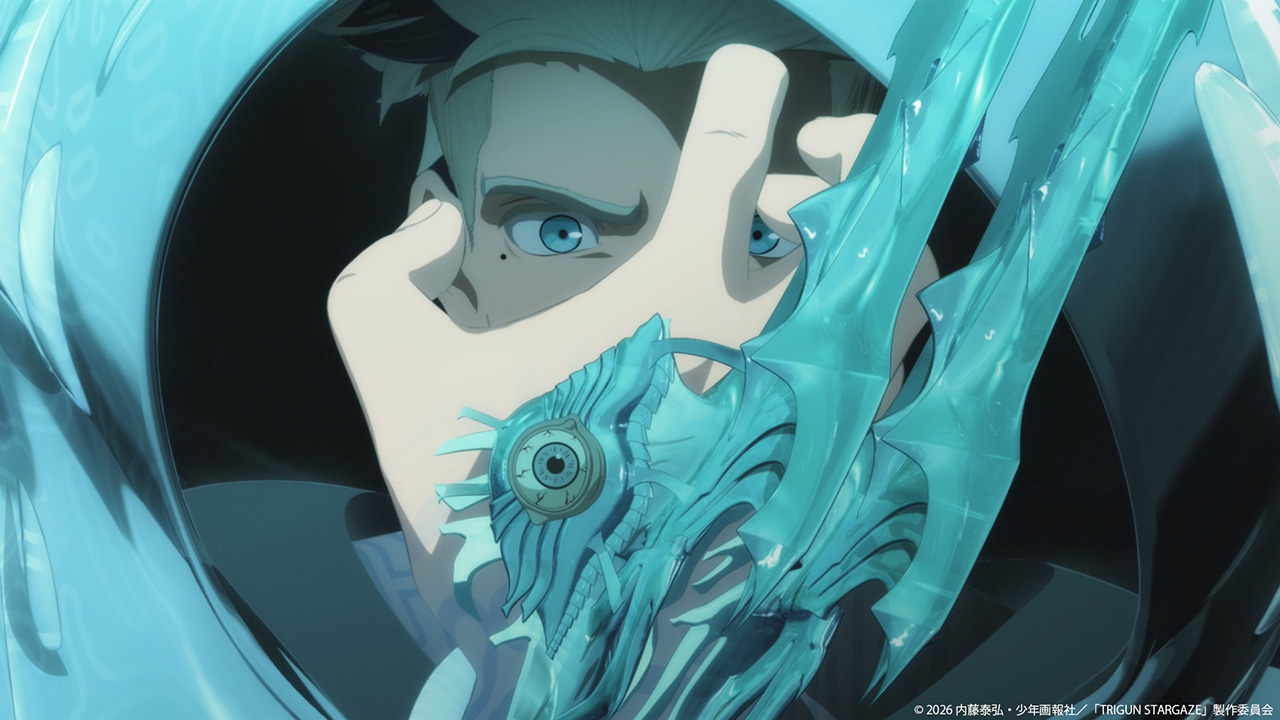 EPISODES｜アニメ『TRIGUN STARGAZE』『TRIGUN STAMPEDE』公式サイト