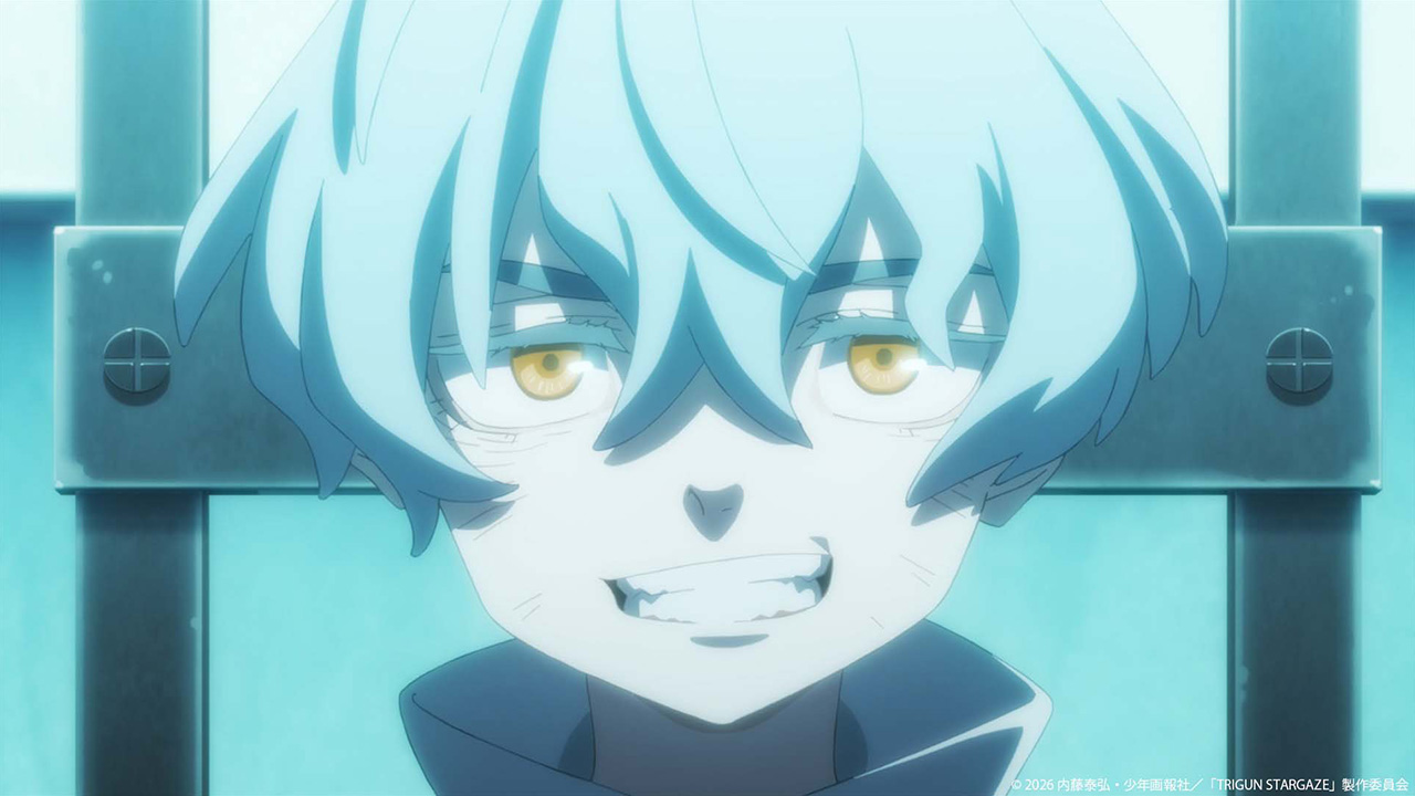 EPISODES｜アニメ『TRIGUN STARGAZE』『TRIGUN STAMPEDE』公式サイト