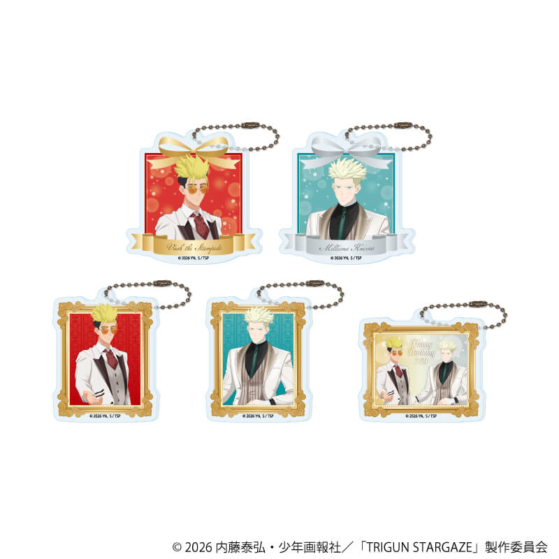 GOODS｜アニメ『TRIGUN STARGAZE』『TRIGUN STAMPEDE』公式サイト