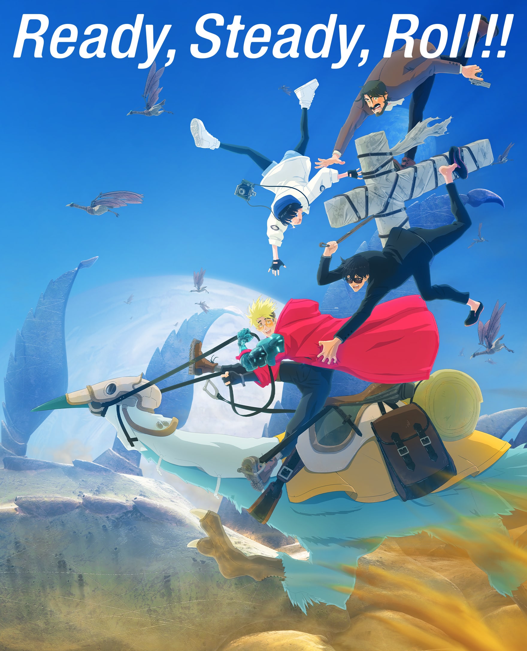 KEY VISUAL